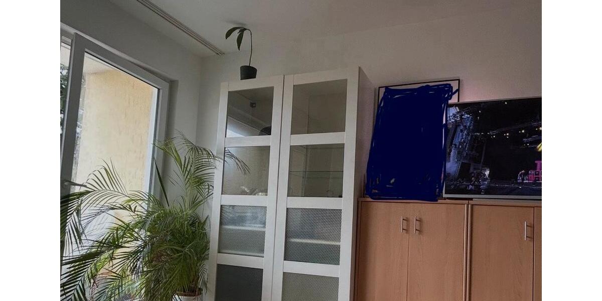 Etagenwohnung Köln Lindenthal - 1 Zimmer, 30 m&sup2;, 530&euro; | Angebot:26044692