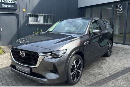 Mazda CX-60 70.521 km 34.485 &euro; Leverkusen 51373