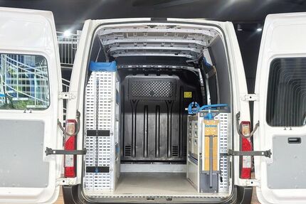 Renault Master 27.911 km 22.999 &euro; Bonn 53177