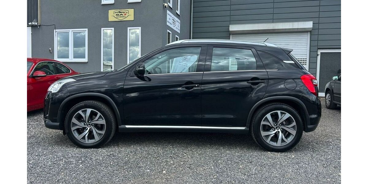 Citroen C4 85.000 km 10.390 &euro; Euskirchen 53881