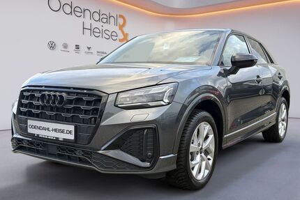 Audi Q2 10.218 km 34.750 &euro; Köln 50739