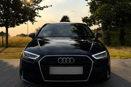 Audi A3 97.000 km 15.590 &euro; Leverkusen 51371