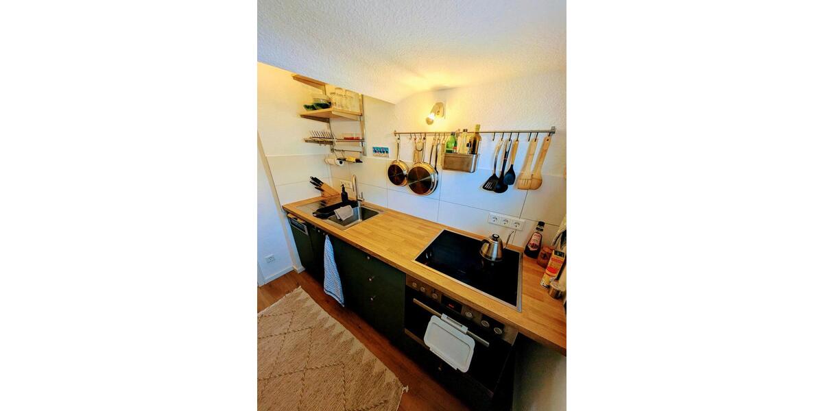 Etagenwohnung Köln Lindenthal - 3 Zimmer, 65 m&sup2;, 1.200&euro; | Angebot:26040260