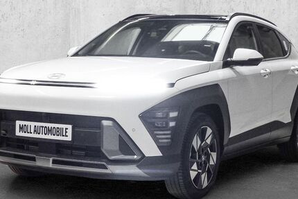 Hyundai KONA 1.200 km 24.975 &euro; Köln 50825