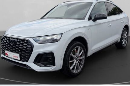 Audi Q5 55.000 km 38.440 &euro; Euskirchen 53879