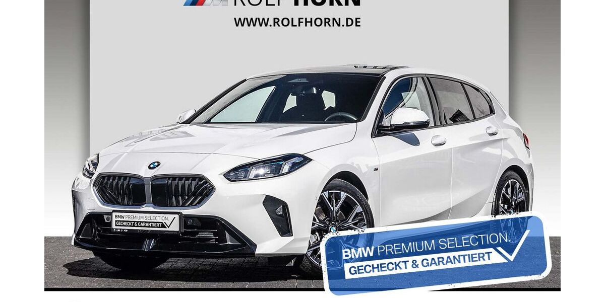 BMW 120 17.116 km 31.310 &euro; Euskirchen 53879