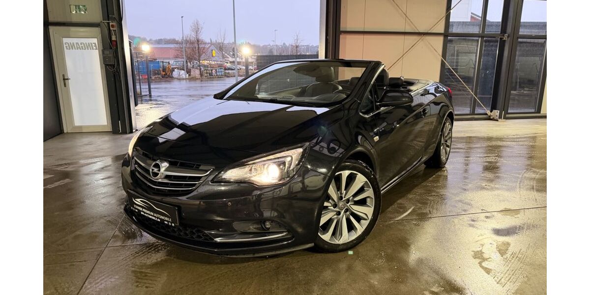 Opel Cascada 144.800 km 11.700 &euro; Bornheim-Kardorf 53332