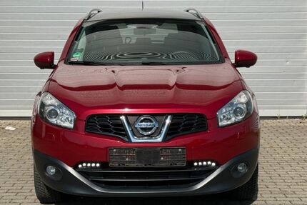 Nissan Qashqai 99.505 km 8.999 &euro; Düren 52349