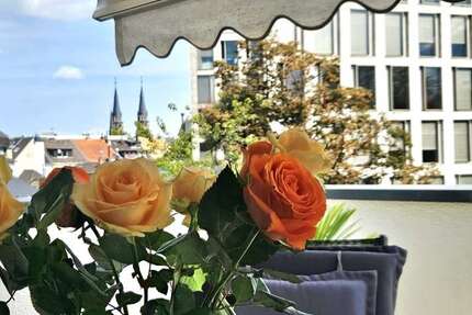 Wohnung Bonn - 2 Zimmer, 83 m&sup2;, 560.000&euro; | Angebot:22673452