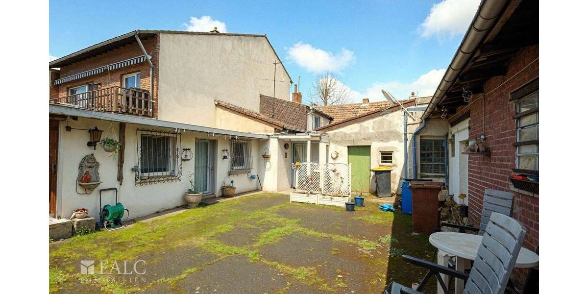 Einfamilienhaus Bergheim Zieverich - 6 Zimmer, 108 m&sup2;, 295.000&euro; | Angebot:25745646