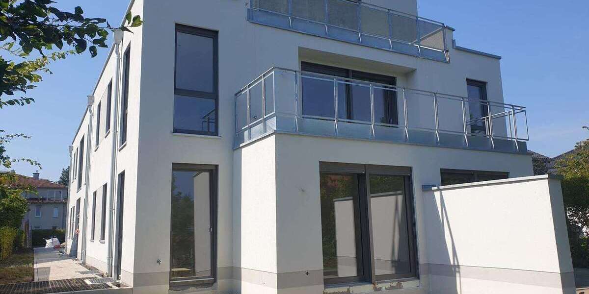 Etagenwohnung Bonn / Limperich Limperich - 2 Zimmer, 77 m&sup2;, 599.000&euro; | Angebot:21157057