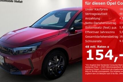Opel Corsa 7.505 km 18.290 &euro; Euskirchen 53881