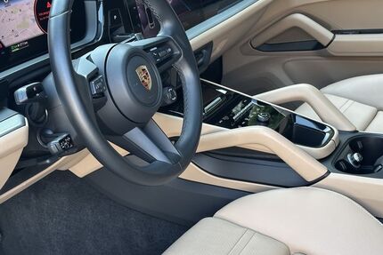Porsche Cayenne 12.100 km 119.790 &euro; Frechen (bei Köln) 50226