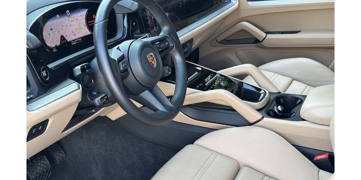 Porsche Cayenne 12.100 km 119.790 &euro; Frechen (bei Köln) 50226