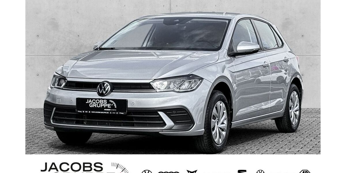VW Polo 6.964 km 19.370 &euro; Bergheim 50126