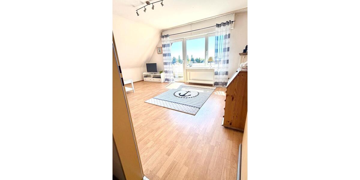 Etagenwohnung Troisdorf Bergheim - 3 Zimmer, 85 m&sup2;, 1.350&euro; | Angebot:26449099