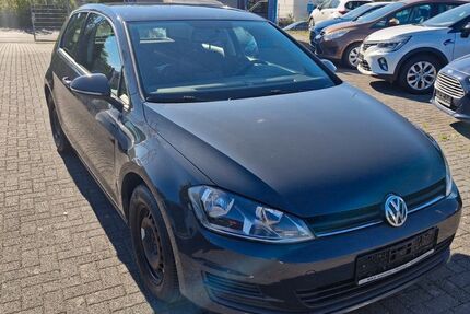 VW Golf 187.000 km 6.350 &euro; Wesseling 50389