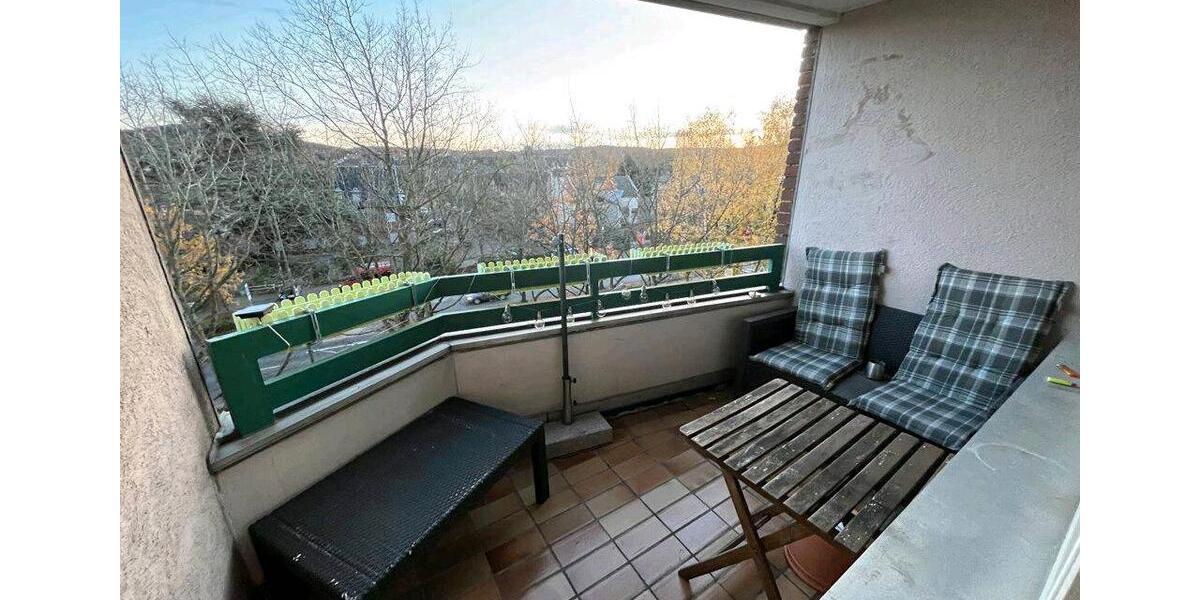 Etagenwohnung Köln Lindenthal - 2 Zimmer, 65 m&sup2;, 975&euro; | Angebot:26039405