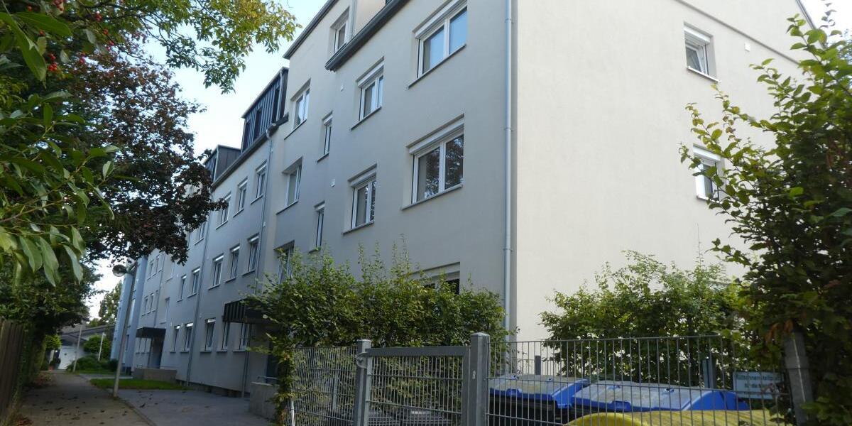 Neue Dachgeschosswohnung mit Flair im Energiesparhaus mit moderner Heiztechnik in Bonn - Dachgeschoßwohnung Bonn Dransdorf | Angebot:26817926