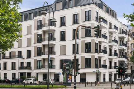 Wohnung Köln Innenstadt - 2 Zimmer, 80 m&sup2;, 649.000&euro; | Angebot:26120876