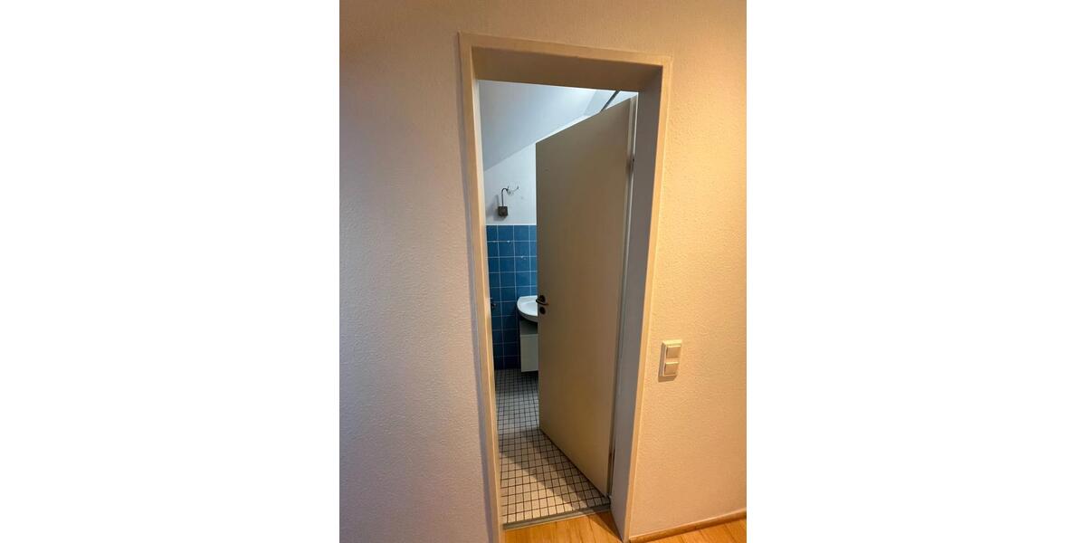 Etagenwohnung Bonn Dransdorf - 1 Zimmer, 28 m&sup2;, 480&euro; | Angebot:26546050