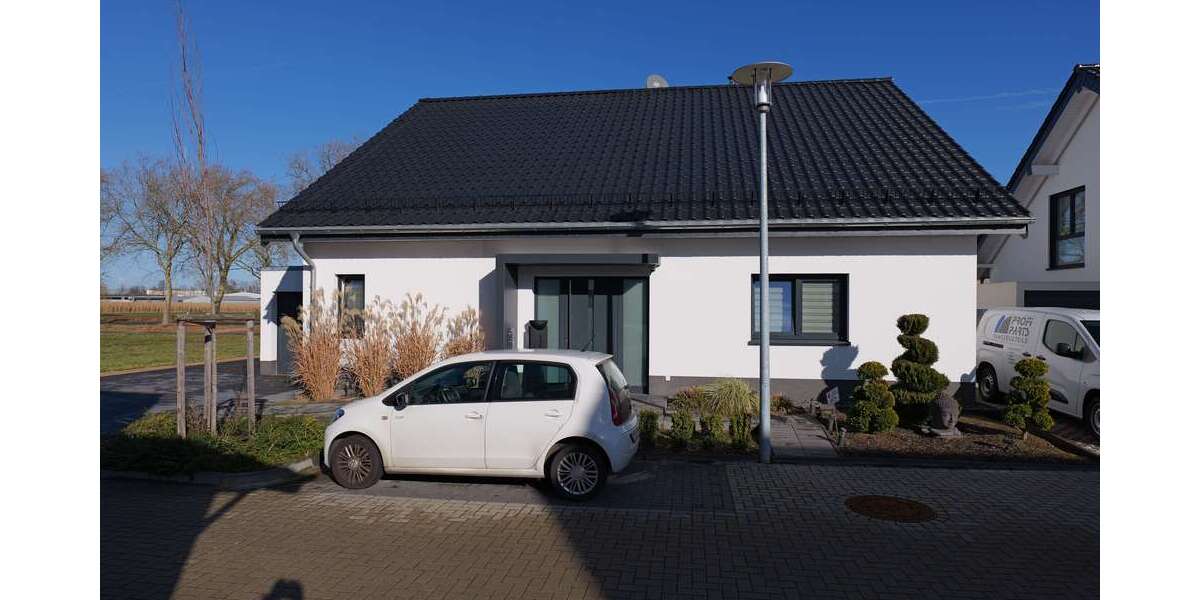 Einfamilienhaus Rheinbach - 5 Zimmer, 229 m&sup2;, 875.000&euro; | Angebot:25255572