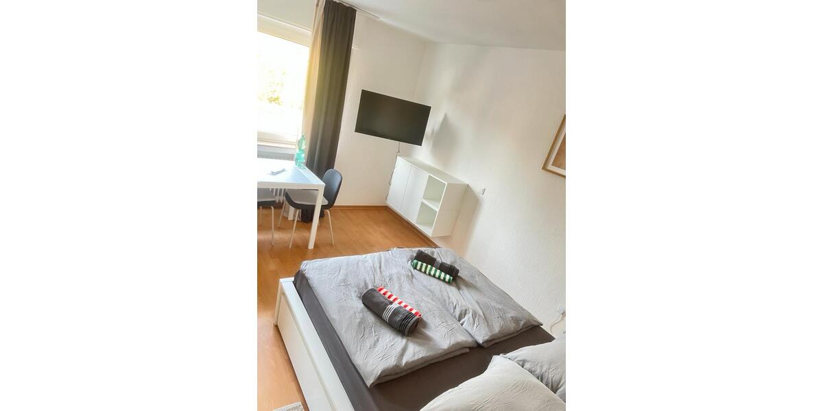 Erdgeschoßwohnung Troisdorf Bergheim - 3 Zimmer, 80 m&sup2;, 2.100&euro; | Angebot:26001872