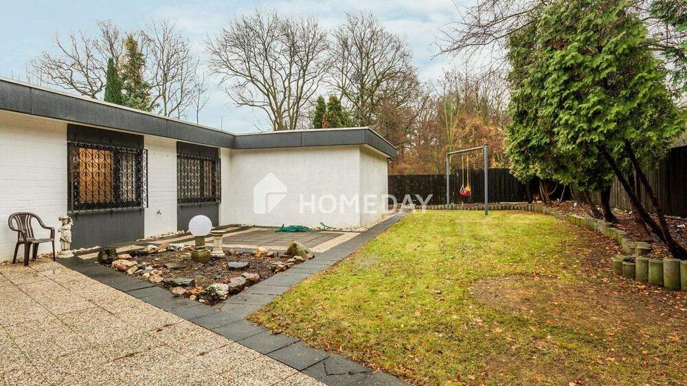 Einfamilienhaus Bonn Heiderhof - 7 Zimmer, 500 m&sup2;, 1.650.000&euro; | Angebot:25738051