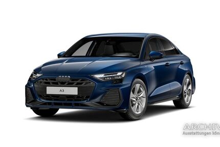 Audi A3 22.924 km 32.988 &euro; Leverkusen 51373