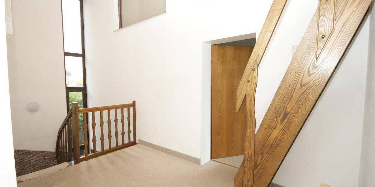 Etagenwohnung Köln Wahn - 4 Zimmer, 88 m&sup2;, 750&euro; | Angebot:26642082