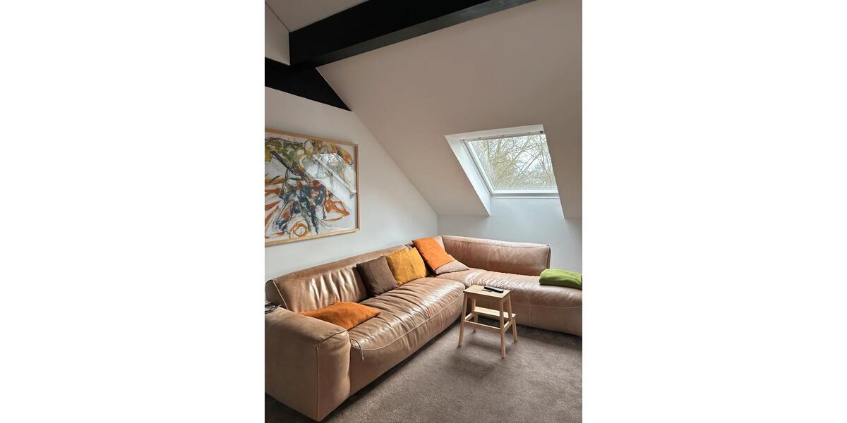 Maisonettenwohnung Siegburg - 3 Zimmer, 132 m&sup2;, 2.050&euro; | Angebot:25981158