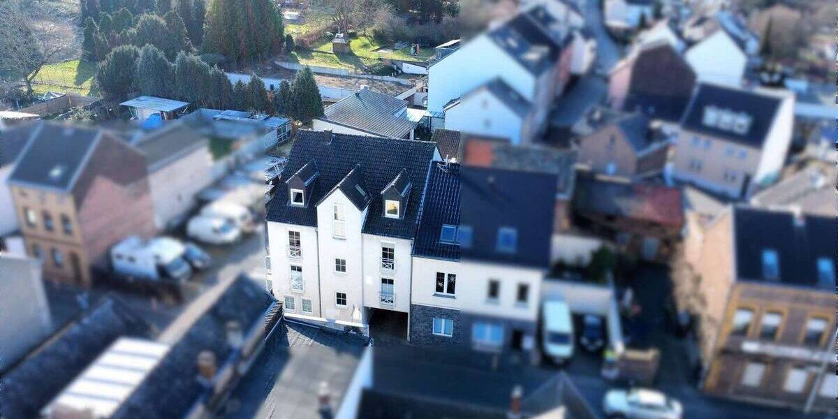Etagenwohnung Bonn Dransdorf - 3 Zimmer, 115 m&sup2;, 1.300&euro; | Angebot:26672628