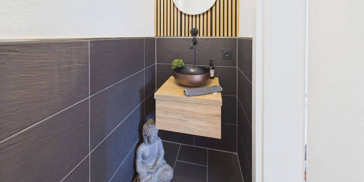 Etagenwohnung Euskirchen Schweinheim - 5 Zimmer, 177 m&sup2;, 450.000&euro; | Angebot:26687514