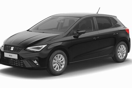 Seat Ibiza 12.333 km 21.988 &euro; Leverkusen 51373