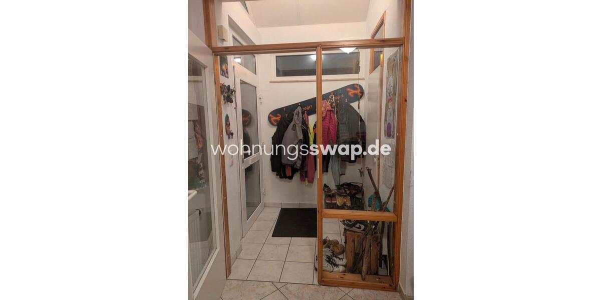 Etagenwohnung Köln Chorweiler - 5 Zimmer, 120 m&sup2;, 1.800&euro; | Angebot:24570724