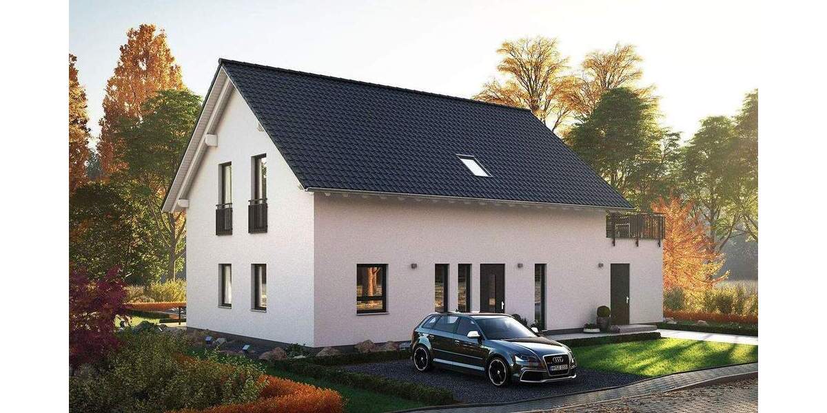 Einfamilienhaus Elsdorf Esch - 4 Zimmer, 160 m&sup2;, 315.999&euro; | Angebot:25683366