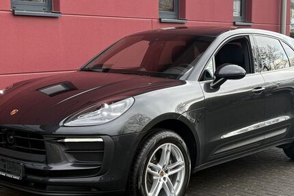 Porsche Macan 22.354 km 59.800 &euro; Brühl 50321