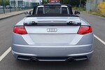 Audi TT Roadster 89.999 km 25.888 &euro; Köln 50667