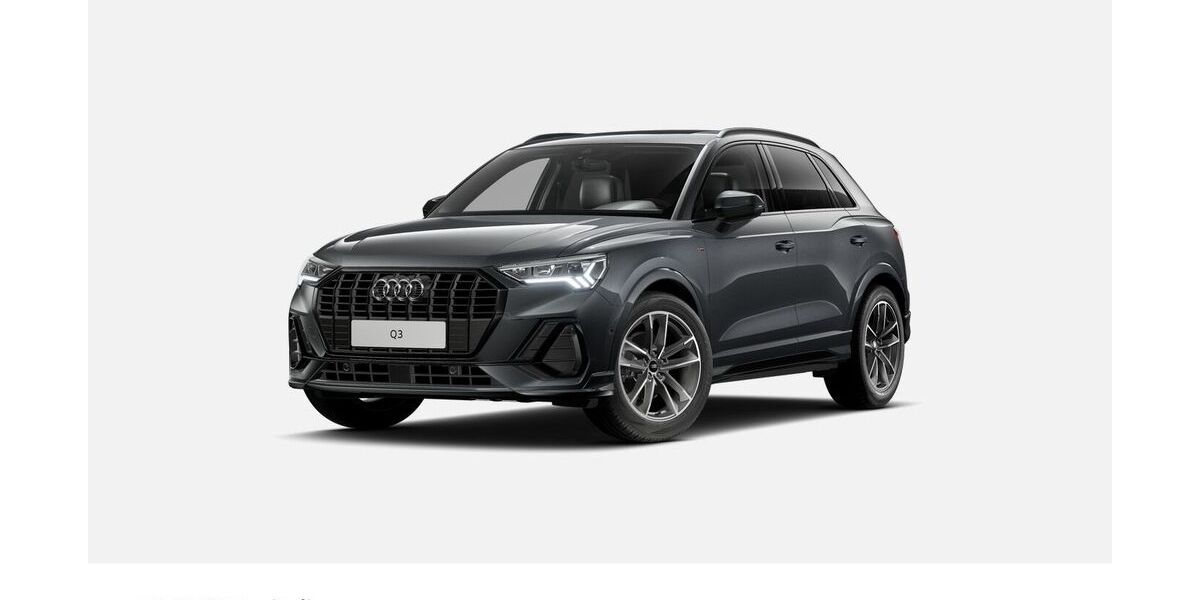 Audi Q3 2.000 km 48.480 &euro; Leverkusen 51373