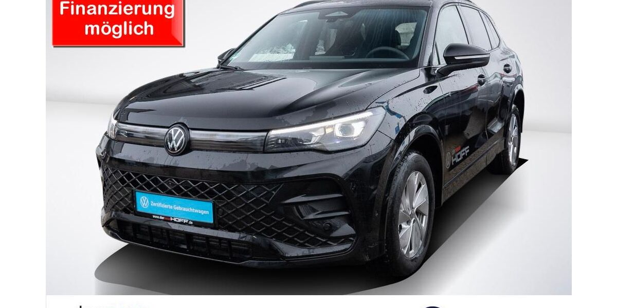 VW Tiguan 7.409 km 50.975 &euro; Troisdorf-Spich 53842