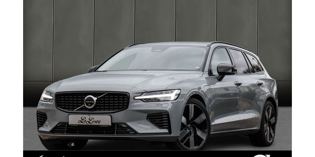 Volvo V60 8.090 km 43.890 &euro; Bonn 53177