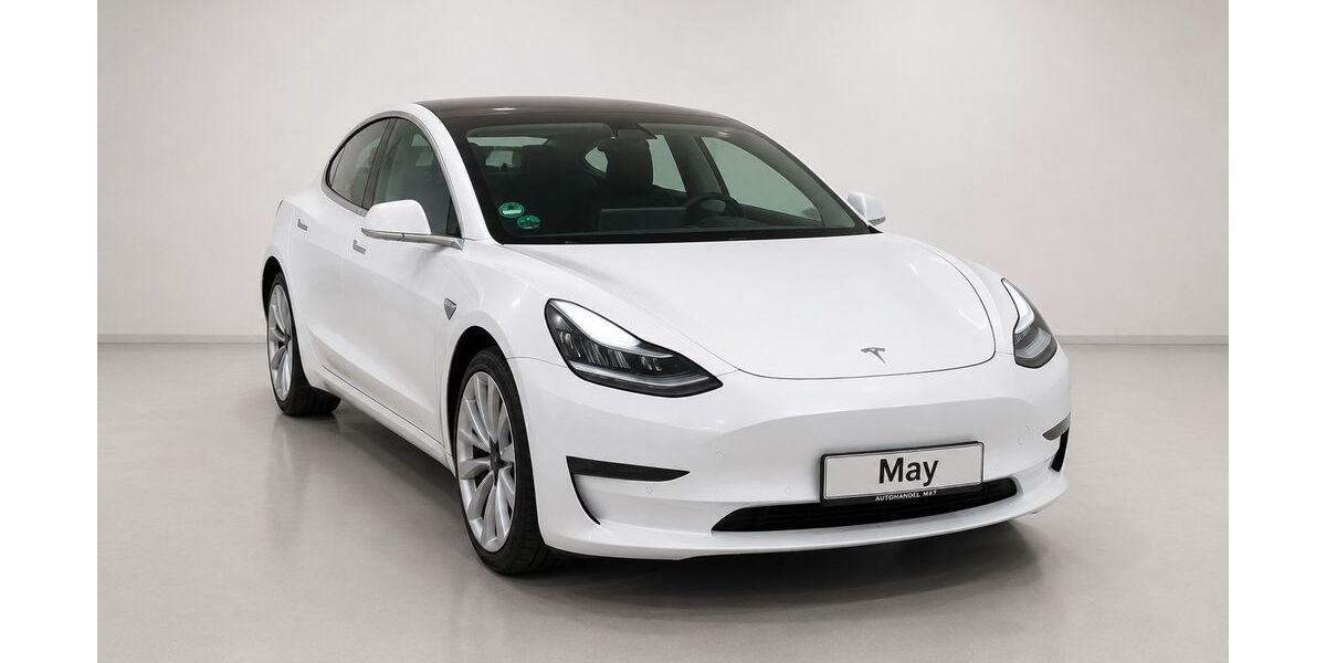 Tesla Model 3 183.616 km 16.950 &euro; Köln 50674