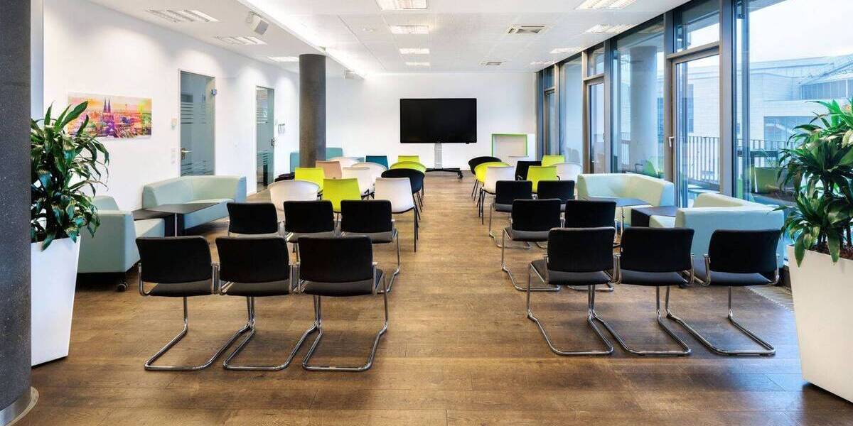 Gewerbeobjekt Köln Neustadt-Nord - 180&euro; | Angebot:25870266