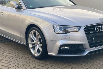 Audi A5 130.250 km 18.200 &euro; Köln 51109