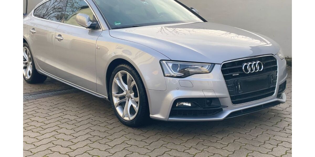 Audi A5 130.250 km 18.200 &euro; Köln 51109