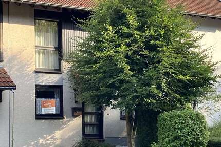 Haus Bonn-Duisdorf Duisdorf - 4 Zimmer, 125 m&sup2;, 465.000&euro; | Angebot:25625336