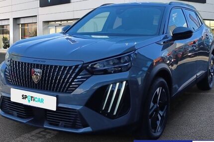 Peugeot 2008 28.450 km 18.930 &euro; Sankt Augustin 53757
