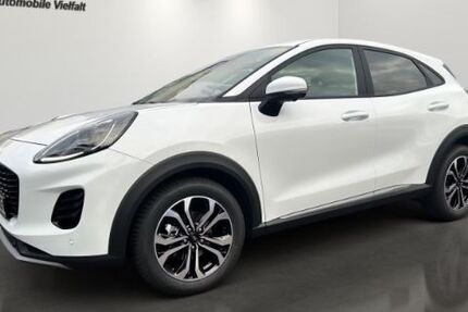 Ford Puma 7.141 km 22.790 &euro; Bonn 53119