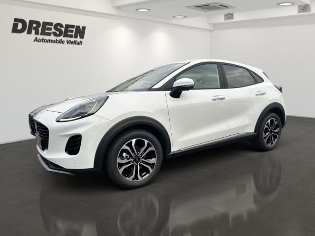 Ford Puma 7.141 km 22.790 &euro; Bonn 53119