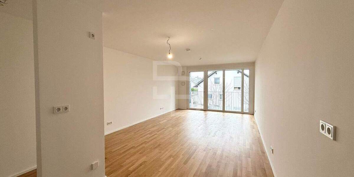 Etagenwohnung Sankt Augustin Hangelar - 3 Zimmer, 89 m&sup2;, 534.200&euro; | Angebot:25820938